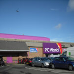 Cladding internal and external