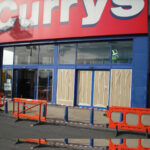 Shop Front